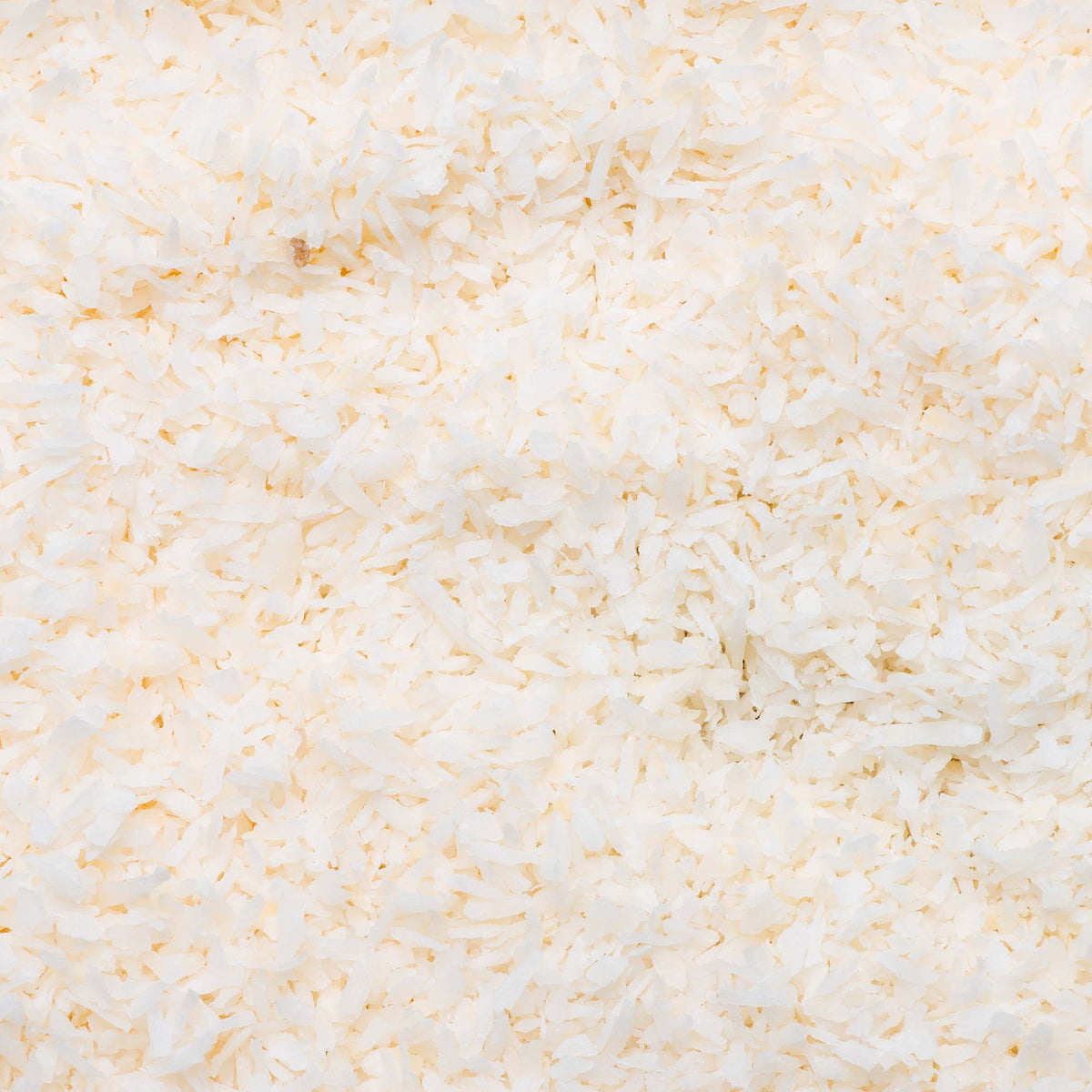 100% Cocco rape’ BIO scaglie piccole, 200g Ideale per Dieta Chetogenica