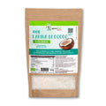 Farina di Cocco senza glutine BIO - 250g Ideale per Dieta Chetogenica