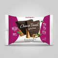 30x CHOCO TOAST START (50g) - FEELING OK