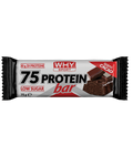 75 PROTEIN BAR BOX 24pz x 75GR CACAO Barretta Proteica