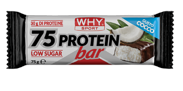 75 PROTEIN BAR (75g)