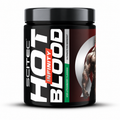 Hot Blood Infinity (350g) - PRE WORKOUT SCITEC NUTRITION