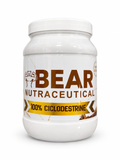 BEAR CICLODESTRINE (500g) - NEUTRO