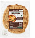 BASE PIZZA KETO INTEGRALE (250g) - BEWheat