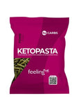 PENNE AGLI SPINACI +PROTEIN (50g) - KETO START 1