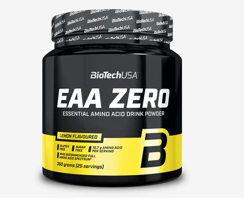 EAA ZERO - 350 g