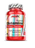Amix PepForm Glutamine Peptides 90 cps