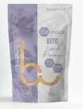 BESNACK KETO ERBE DI PROVENZA (150G) - BEWheat