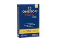 OMEGOR Vitality 1000 - 30 capsule