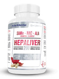 HEPALIVER (60cps)