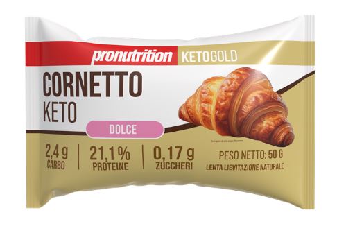 CORNETTO DOLCE (50g) - KETO