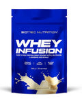 Scitec Nutrition Whey Infusion VANILLA (500g)