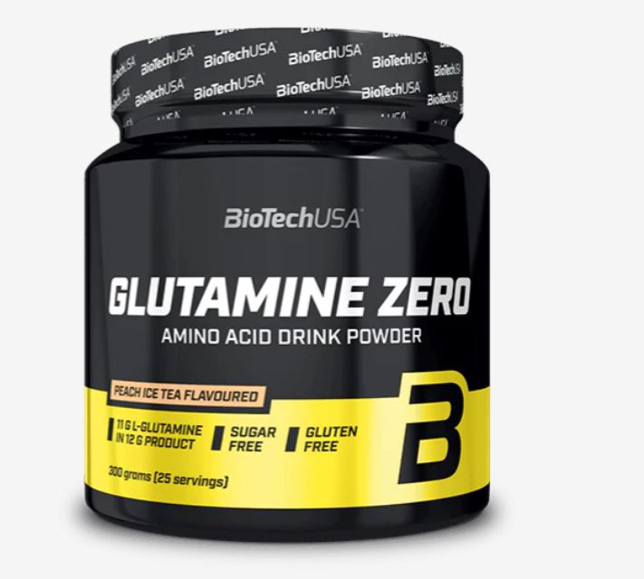 Glutamine Zero - 300 g