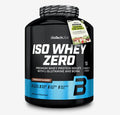 Iso Whey Zero - 1816 g