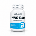 Zinc Duo (60cpr) -Zinco