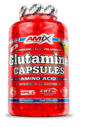 Amix Glutamine 360 cps