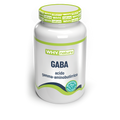 Why Nature GABA 60 cpr
