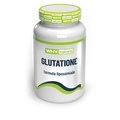 Why Nature Glutatione 30 cps