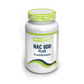 Why Nature NAC 600 Plus 60 compresse