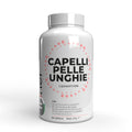 Inner Capelli Pelle Unghie Liposomiale 60 capsule