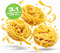 KETOPASTA Fettuccine (500g)