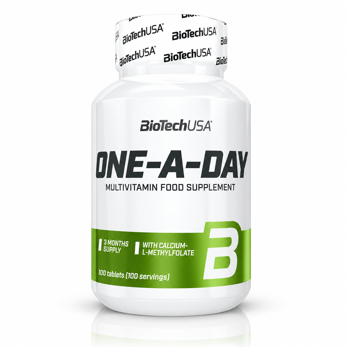 One-A-Day (100cpr) - MULTIVITAMIN