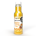 FORPRO Near Zero Salsa Indian Curry 375 ml - confezione