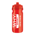 WHY Sport Borraccia WHY Sport Rosso 600 ml - confezione