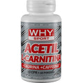 ACETIL L-CARNITINA+ 60 CPR