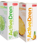ACTIVE DREN ANANAS 500 ML