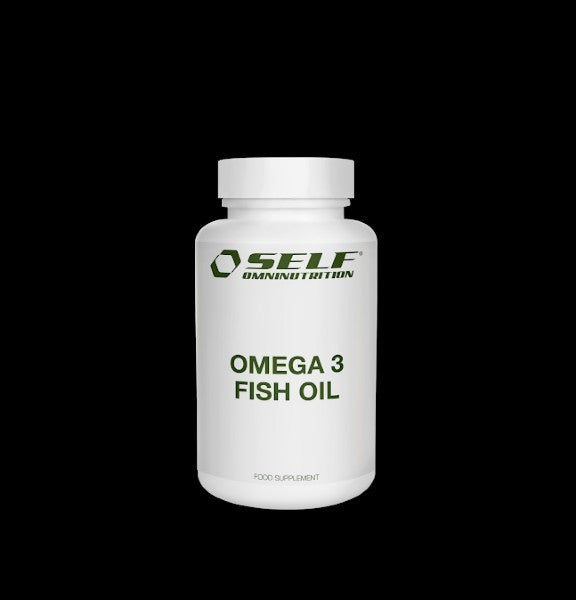 Omega 3 Fish Oil - 280cps