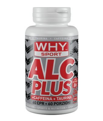 ALC 1000 PLUS - 60 compresse