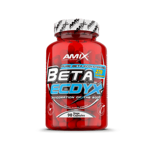 Amix Beta-Ecdyx 90 capsule