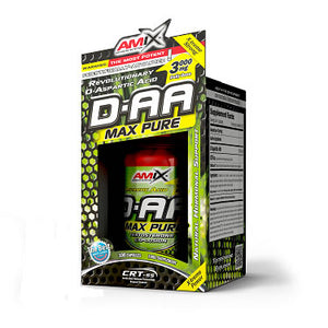 Amix D-AA Max Pure 100 capsule