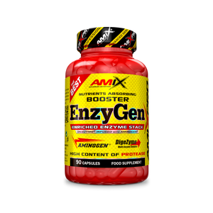 Amix Pro Enzygen Booster 90 capsule