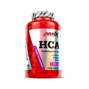 Amix HCA 150 capsule Garcinia Cambogia