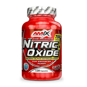 Amix Nitric Oxide 120 capsule