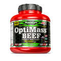 Amix MuscleCore Opti-Mass Beef Gainer 2500 g