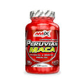 Amix Peruvian Maca 120 capsule