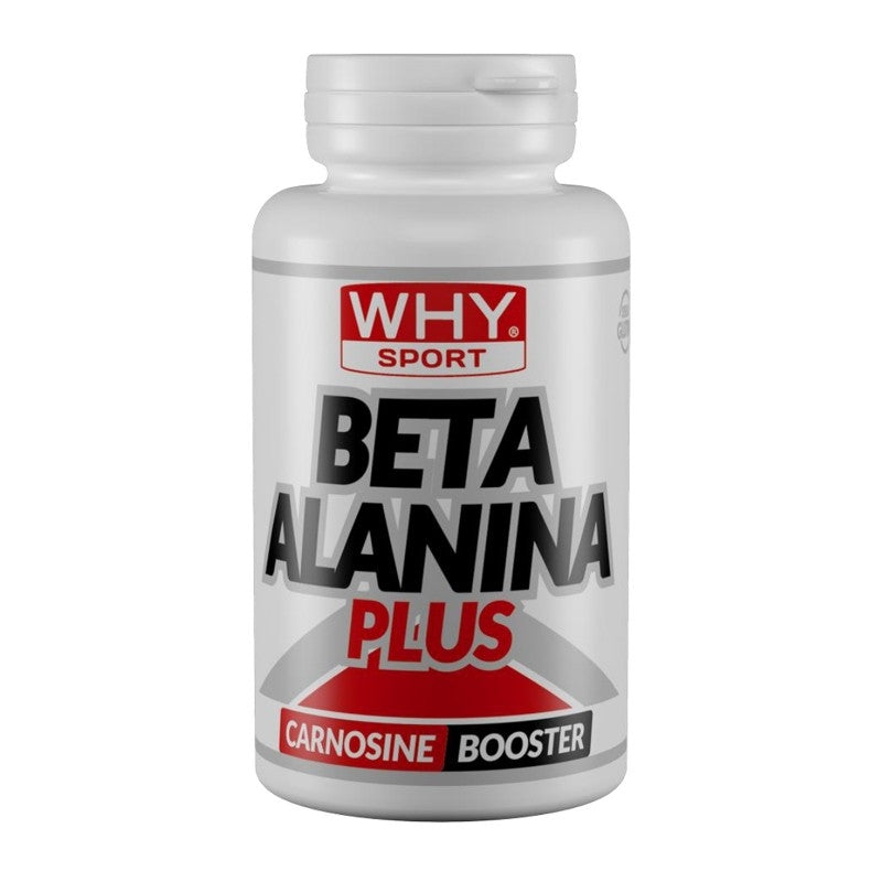 Beta Alanina Plus 90cpr