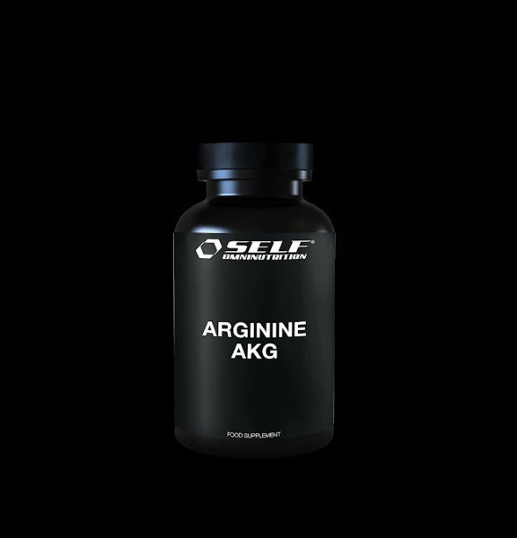 AAKG Arginina Alfa-Chetoglutarate 100tabs