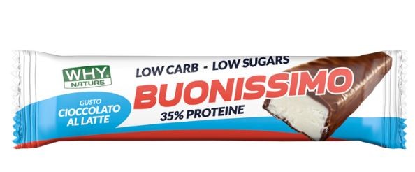BUONISSIMO (30g) - GLUTEN FREE