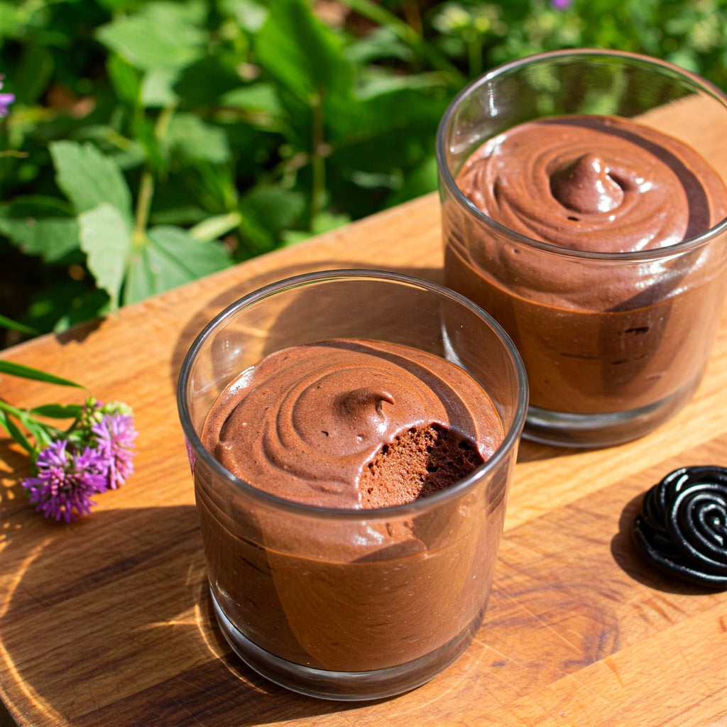 Cacao Amaro in Polvere BIO Non Alcalinizzato 100g