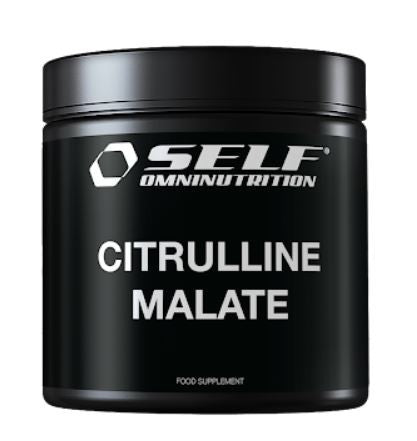 Citrulline Malate 200g (neutra)