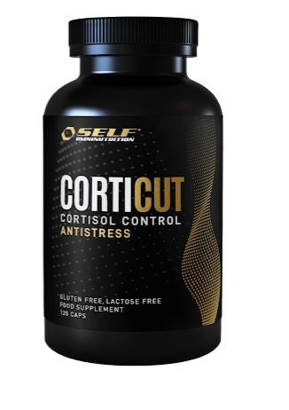 CortiCut (120cpr)