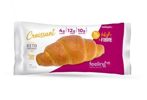 Croissant Optimize 2 (50g)