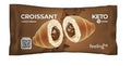 CROISSANT +PROTEIN RIPIENO CACAO - (50g) - KETO