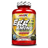 EGG AMINOS 360cps