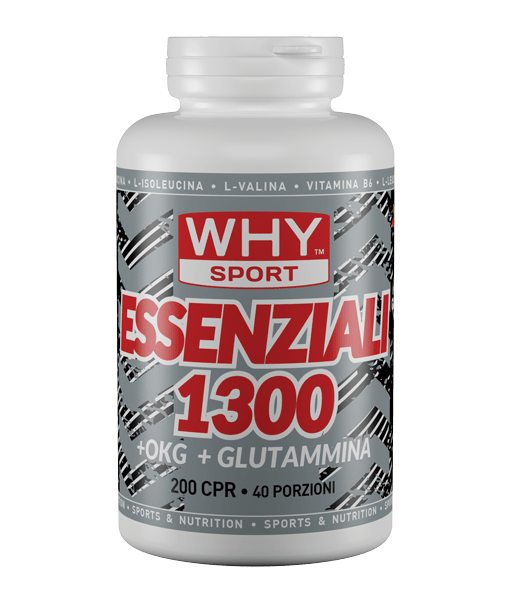 ESSENZIALI 1300 200 CPR