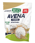 Farina D'Avena Istantanea 1Kg (GLUTEN FREE)